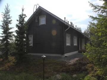 Фотографии Дома для отпуска Holiday Home Rukanloisto a г. Рука (Финляндия) №1 Фото Дома для отпуска Holiday Home Rukanloisto a г. Рука 1