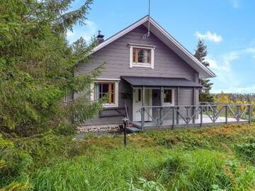Фотографии Дома для отпуска Holiday Home Joutsen a г. Рука (Финляндия) №1 Фото Дома для отпуска Holiday Home Joutsen a г. Рука 1