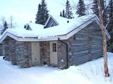 Фотографии Дома для отпуска Holiday Home Pajuruka b5 г. Рука (Финляндия) №1 Фото Дома для отпуска Holiday Home Pajuruka b5 г. Рука 1