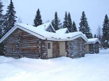 Фотографии Дома для отпуска Holiday Home Pajuruka b5 г. Рука (Финляндия) №2 Фото Дома для отпуска Holiday Home Pajuruka b5 г. Рука 2
