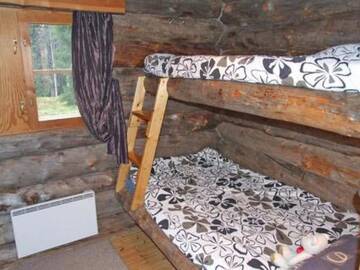 Фотографии Дома для отпуска Holiday Home Seitsemän savua 4 г. Рука (Финляндия) №5 Фото Дома для отпуска Holiday Home Seitsemän savua 4 г. Рука 5