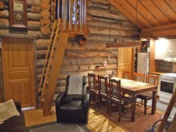 Фотографии Дома для отпуска Holiday Home Seitsemän savua 4 г. Рука (Финляндия) №3 Фото Дома для отпуска Holiday Home Seitsemän savua 4 г. Рука 3