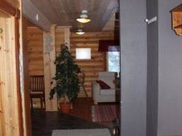 Фотографии Дома для отпуска Holiday Home Veskantähti г. Рука (Финляндия) №4 Фото Дома для отпуска Holiday Home Veskantähti г. Рука 4