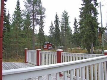 Фотографии Дома для отпуска Holiday Home Heikkalan helmi г. Рука (Финляндия) №5 Фото Дома для отпуска Holiday Home Heikkalan helmi г. Рука 5