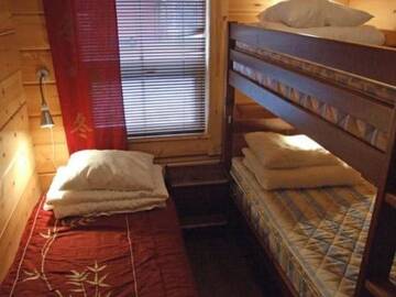 Фотографии Дома для отпуска Holiday Home Heikkalan helmi г. Рука (Финляндия) №2 Фото Дома для отпуска Holiday Home Heikkalan helmi г. Рука 2
