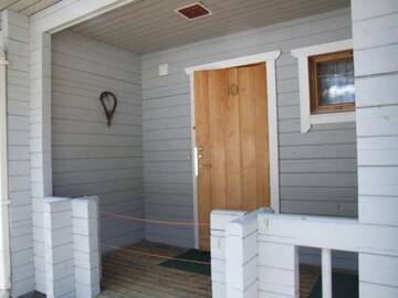 Фотографии Дома для отпуска Holiday Home Mestarikämpät b10 г. Рука (Финляндия) №5 Фото Дома для отпуска Holiday Home Mestarikämpät b10 г. Рука 5