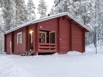 Фотографии Дома для отпуска Holiday Home Viipusjärvi 11 г. Рука (Финляндия) №1 Фото Дома для отпуска Holiday Home Viipusjärvi 11 г. Рука 1