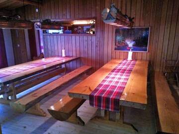 Фотографии Дома для отпуска Holiday Home Sompsanniemi г. Рука (Финляндия) №4 Фото Дома для отпуска Holiday Home Sompsanniemi г. Рука 4