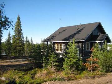 Фотографии Дома для отпуска Holiday Home Mäntyrinne г. Рука (Финляндия) №2 Фото Дома для отпуска Holiday Home Mäntyrinne г. Рука 2