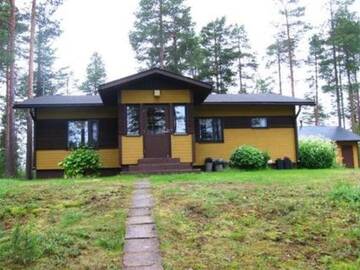 Фотографии Дома для отпуска Holiday Home Tulisuontie a г. Рука (Финляндия) №1 Фото Дома для отпуска Holiday Home Tulisuontie a г. Рука 1