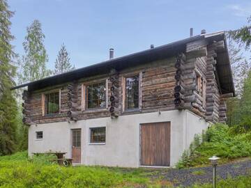 Фотографии Дома для отпуска Holiday Home Muuttohaukka г. Рука (Финляндия) №3 Фото Дома для отпуска Holiday Home Muuttohaukka г. Рука 3