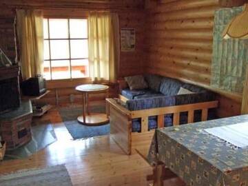 Фотографии Дома для отпуска Holiday Home Varilan lomamajat nr1 г. Рука (Финляндия) №4 Фото Дома для отпуска Holiday Home Varilan lomamajat nr1 г. Рука 4