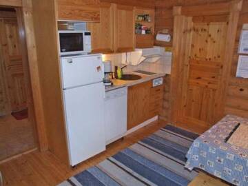 Фотографии Дома для отпуска Holiday Home Varilan lomamajat nr2 г. Рука (Финляндия) №5 Фото Дома для отпуска Holiday Home Varilan lomamajat nr2 г. Рука 5