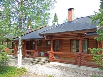 Фотографии Дома для отпуска Holiday Home Varilan lomamajat nr2 г. Рука (Финляндия) №1 Фото Дома для отпуска Holiday Home Varilan lomamajat nr2 г. Рука 1