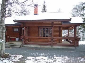 Фотографии Дома для отпуска Holiday Home Varilan lomamajat nr2 г. Рука (Финляндия) №3 Фото Дома для отпуска Holiday Home Varilan lomamajat nr2 г. Рука 3
