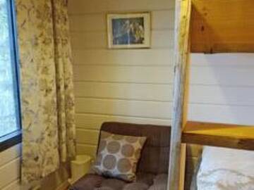 Фотографии Дома для отпуска Holiday Home Mustalampi 4 kyyhkynen г. Рука (Финляндия) №2 Фото Дома для отпуска Holiday Home Mustalampi 4 kyyhkynen г. Рука 2