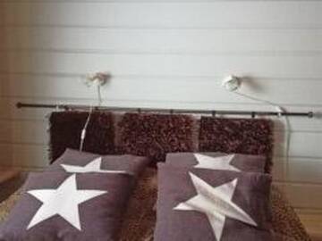 Фотографии Дома для отпуска Holiday Home Mustalampi 5 satakieli г. Рука (Финляндия) №4 Фото Дома для отпуска Holiday Home Mustalampi 5 satakieli г. Рука 4