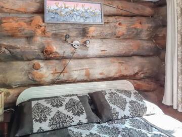 Фотографии Дома для отпуска Holiday Home Mustalampi 2 kurkiaura г. Рука (Финляндия) №3 Фото Дома для отпуска Holiday Home Mustalampi 2 kurkiaura г. Рука 3