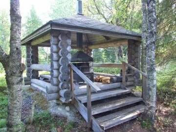 Фотографии Дома для отпуска Holiday Home Lomamaja rukaranta г. Рука (Финляндия) №4 Фото Дома для отпуска Holiday Home Lomamaja rukaranta г. Рука 4