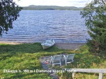 Фотографии Дома для отпуска Holiday Home Lomamaja rukaranta г. Рука (Финляндия) №5 Фото Дома для отпуска Holiday Home Lomamaja rukaranta г. Рука 5