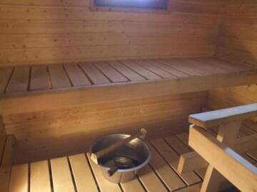 Фотографии Дома для отпуска Holiday Home Lomamaja rukaranta г. Рука (Финляндия) №3 Фото Дома для отпуска Holiday Home Lomamaja rukaranta г. Рука 3
