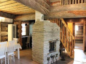 Фотографии Дома для отпуска Holiday Home Costa ruca г. Рука (Финляндия) №4 Фото Дома для отпуска Holiday Home Costa ruca г. Рука 4