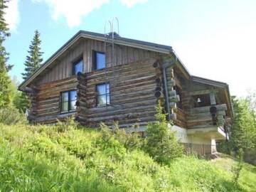 Фотографии Дома для отпуска Holiday Home Saaruanaho h1 г. Рука (Финляндия) №5 Фото Дома для отпуска Holiday Home Saaruanaho h1 г. Рука 5