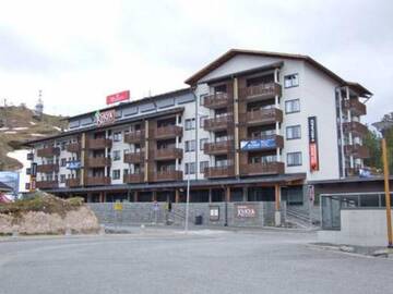 Фотографии Дома для отпуска Holiday Home Ruka ski chalets 64- 1503 г. Рука (Финляндия) №2 Фото Дома для отпуска Holiday Home Ruka ski chalets 64- 1503 г. Рука 2