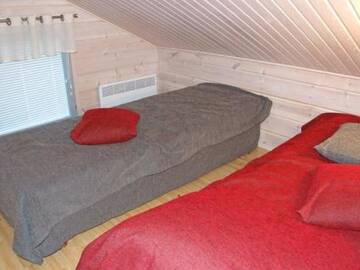 Фотографии Дома для отпуска Holiday Home Pyydystie 2 a г. Рука (Финляндия) №5 Фото Дома для отпуска Holiday Home Pyydystie 2 a г. Рука 5