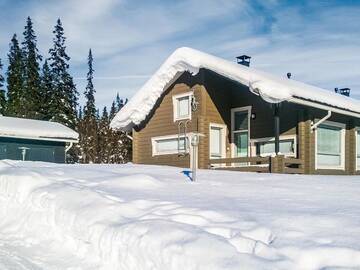 Фотографии Дома для отпуска Holiday Home Pyydystie 2 a г. Рука (Финляндия) №1 Фото Дома для отпуска Holiday Home Pyydystie 2 a г. Рука 1