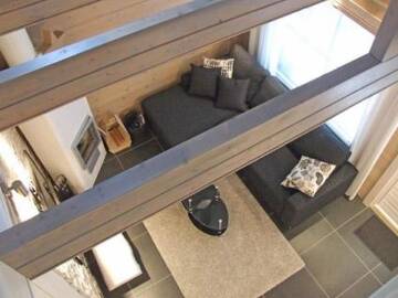 Фотографии Дома для отпуска Holiday Home Rukamaja г. Рука (Финляндия) №4 Фото Дома для отпуска Holiday Home Rukamaja г. Рука 4