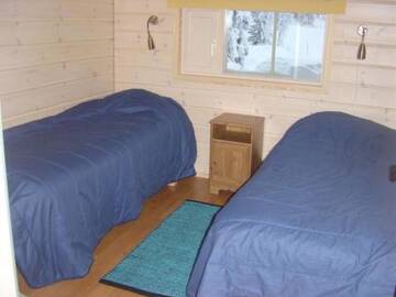 Фотографии Дома для отпуска Holiday Home Vuosselinrinne 21a г. Рука (Финляндия) №3 Фото Дома для отпуска Holiday Home Vuosselinrinne 21a г. Рука 3