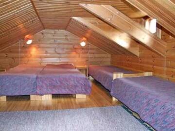 Фотографии Дома для отпуска Holiday Home Uolevintie 39b г. Рука (Финляндия) №4 Фото Дома для отпуска Holiday Home Uolevintie 39b г. Рука 4