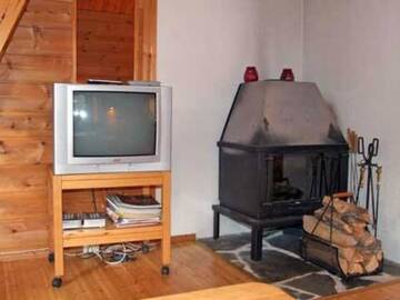Фотографии Дома для отпуска Holiday Home Uolevintie 39b г. Рука (Финляндия) №2 Фото Дома для отпуска Holiday Home Uolevintie 39b г. Рука 2