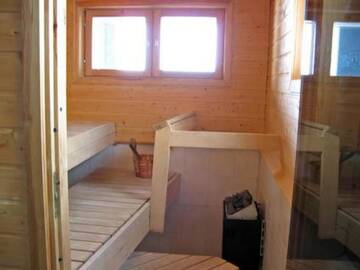 Фотографии Дома для отпуска Holiday Home Rukan seitakallio 3- raito г. Рука (Финляндия) №4 Фото Дома для отпуска Holiday Home Rukan seitakallio 3- raito г. Рука 4