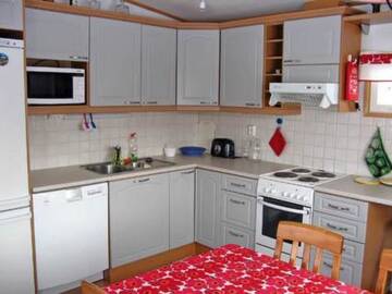 Фотографии Дома для отпуска Holiday Home Rukan seitakallio 3- raito г. Рука (Финляндия) №2 Фото Дома для отпуска Holiday Home Rukan seitakallio 3- raito г. Рука 2