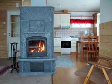 Фотографии Дома для отпуска Holiday Home Rukan seitakallio 3- raito г. Рука (Финляндия) №3 Фото Дома для отпуска Holiday Home Rukan seitakallio 3- raito г. Рука 3