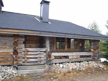 Фотографии Дома для отпуска Holiday Home Kelovuosseli 1 as- 2 г. Рука (Финляндия) №4 Фото Дома для отпуска Holiday Home Kelovuosseli 1 as- 2 г. Рука 4