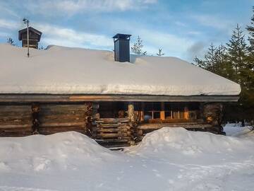 Фотографии Дома для отпуска Holiday Home Kelovuosseli 1 as- 2 г. Рука (Финляндия) №1 Фото Дома для отпуска Holiday Home Kelovuosseli 1 as- 2 г. Рука 1