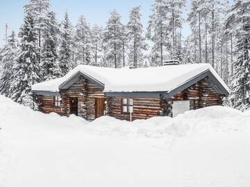 Фотографии Дома для отпуска Holiday Home Rantaruka 4d1 г. Рука (Финляндия) №1 Фото Дома для отпуска Holiday Home Rantaruka 4d1 г. Рука 1