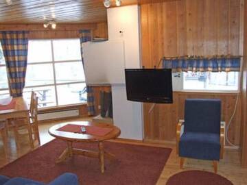 Фотографии Дома для отпуска Holiday Home Valkeisrinne 1h г. Рука (Финляндия) №4 Фото Дома для отпуска Holiday Home Valkeisrinne 1h г. Рука 4