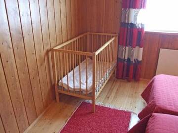 Фотографии Дома для отпуска Holiday Home Valkeisrinne 1h г. Рука (Финляндия) №5 Фото Дома для отпуска Holiday Home Valkeisrinne 1h г. Рука 5