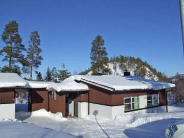 Фотографии Дома для отпуска Holiday Home Valkeisrinne 1h г. Рука (Финляндия) №1 Фото Дома для отпуска Holiday Home Valkeisrinne 1h г. Рука 1