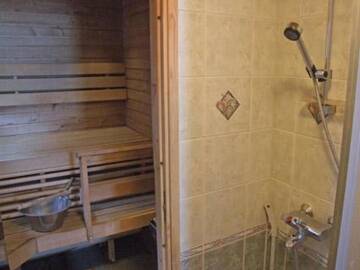 Фотографии Дома для отпуска Holiday Home Valkeisrinne 1h г. Рука (Финляндия) №2 Фото Дома для отпуска Holiday Home Valkeisrinne 1h г. Рука 2