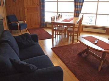 Фотографии Дома для отпуска Holiday Home Valkeisrinne 1h г. Рука (Финляндия) №3 Фото Дома для отпуска Holiday Home Valkeisrinne 1h г. Рука 3