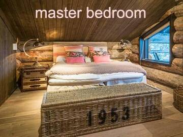 Фотографии Дома для отпуска Holiday Home Ruka ski chalet finland г. Рука (Финляндия) №5 Фото Дома для отпуска Holiday Home Ruka ski chalet finland г. Рука 5