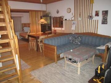 Фотографии Дома для отпуска Holiday Home Lomakivakka b6 г. Рука (Финляндия) №2 Фото Дома для отпуска Holiday Home Lomakivakka b6 г. Рука 2