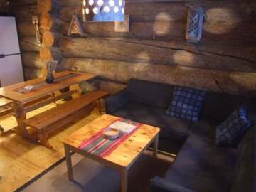 Фотографии Дома для отпуска Holiday Home Rantaruka 3a5 г. Рука (Финляндия) №2 Фото Дома для отпуска Holiday Home Rantaruka 3a5 г. Рука 2