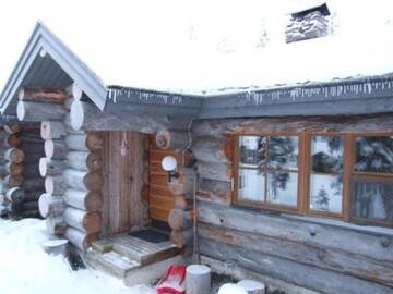 Фотографии Дома для отпуска Holiday Home Rantaruka 3a5 г. Рука (Финляндия) №3 Фото Дома для отпуска Holiday Home Rantaruka 3a5 г. Рука 3
