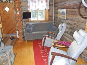 Фотографии Дома для отпуска Holiday Home Saukkokumpu 4 г. Рука (Финляндия) №4 Фото Дома для отпуска Holiday Home Saukkokumpu 4 г. Рука 4